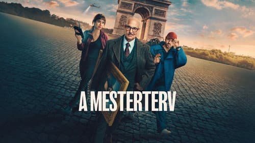A mesterterv – 11. kép