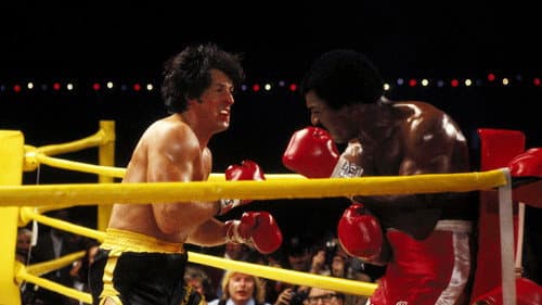 Rocky II. – 10. kép
