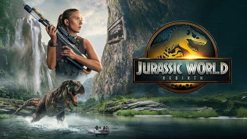 Jurassic World: Újjászületés – 7. kép