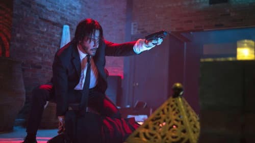 John Wick – 6. kép