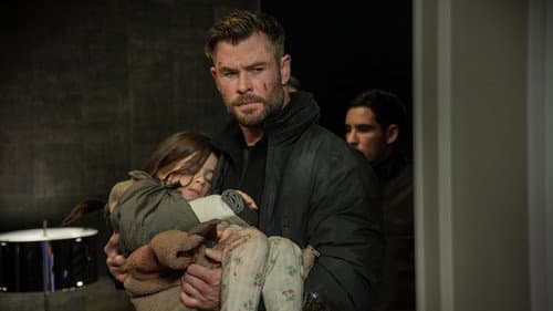 Tyler Rake: A kimenekítés 2. – 11. kép