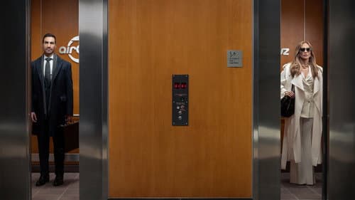 Munkahelyi románc – 8. kép