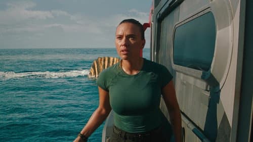 Jurassic World: Újjászületés – 10. kép