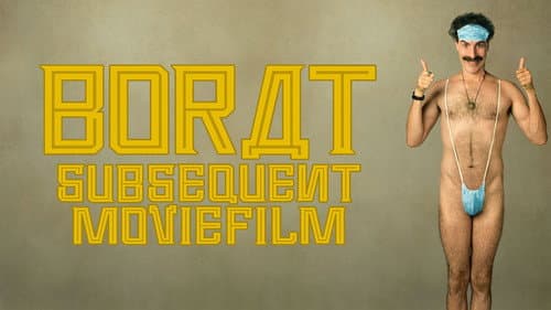 Borat utólagos mozifilm – 2. kép