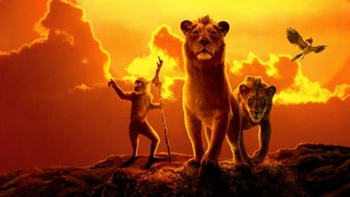 Mufasa: Az oroszlánkirály – 2. kép