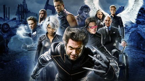 X-Men: Az Ellenállás vége – 6. kép