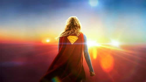 Supergirl – 6. kép