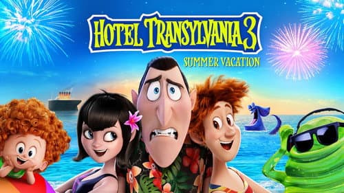 Hotel Transylvania 3. - Szörnyen rémes vakáció – 8. kép