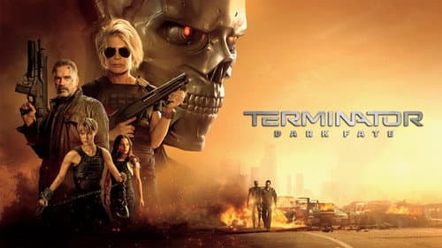 Terminator: Sötét végzet – 9. kép