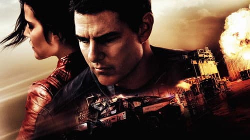 Jack Reacher: Nincs visszaút – 4. kép