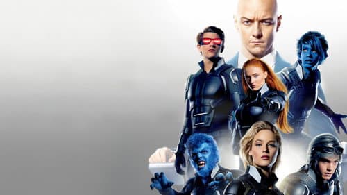 X-Men: Apokalipszis – 9. kép