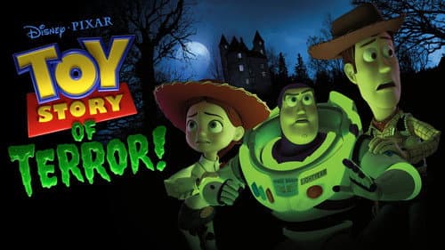 Toy Story - Rémséges kalandok! – 2. kép