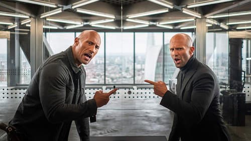 Halálos iramban: Hobbs & Shaw – 10. kép