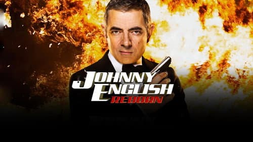 Johnny English újratöltve – 8. kép