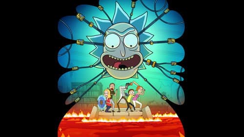 Rick és Morty – 12. kép