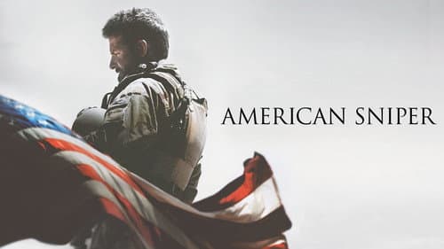 Amerikai mesterlövész – 1. kép