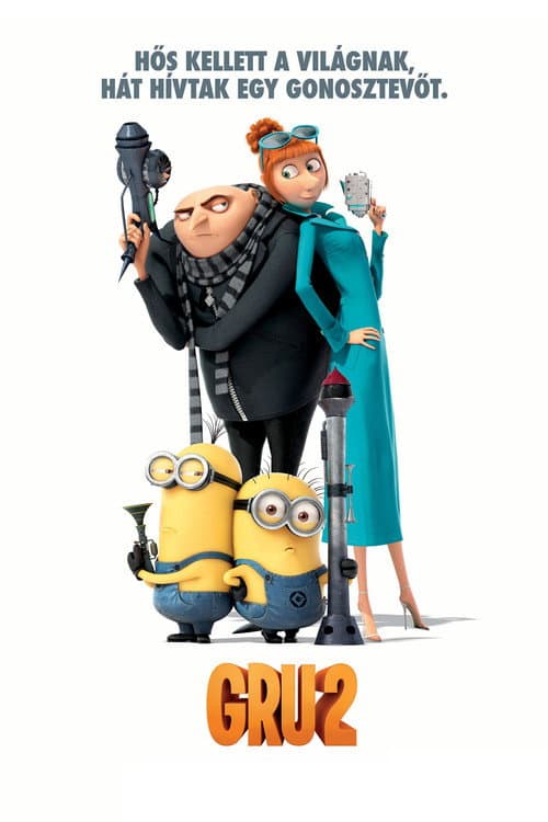 Gru 2.