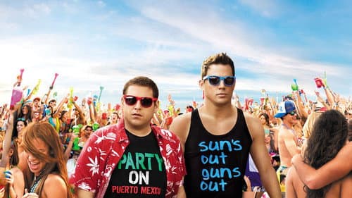 22 Jump Street - A túlkoros osztag – 10. kép