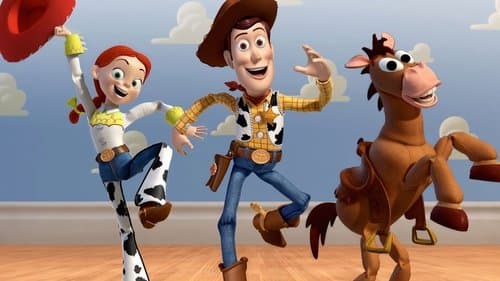 Toy Story – Játékháború 2. – 3. kép