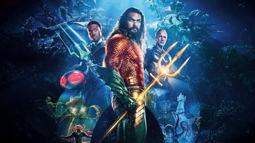 Aquaman és az elveszett királyság – 2. kép