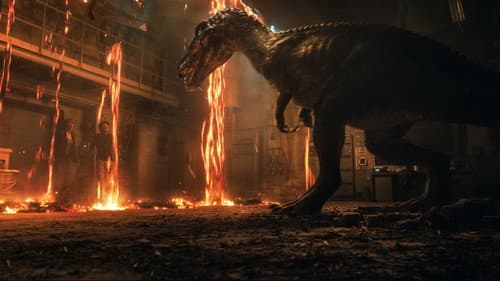 Jurassic World: Bukott birodalom – 10. kép