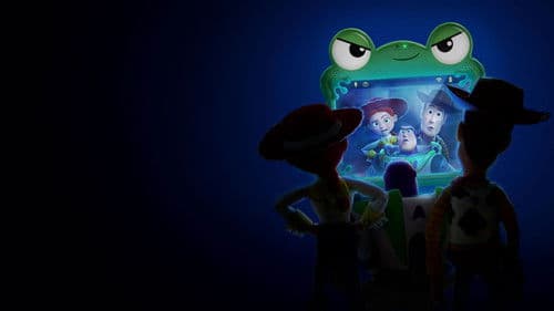 Toy Story 5 – 5. kép
