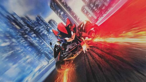 Sonic, a sündisznó 3. – 3. kép
