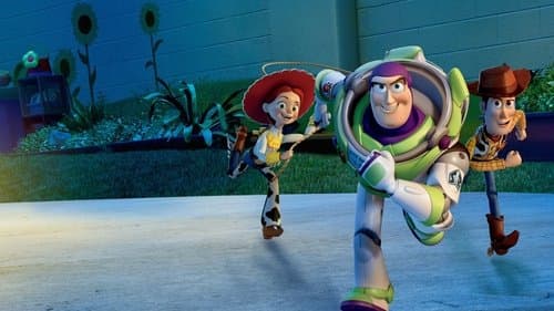 Toy Story – Játékháború 3. – 2. kép