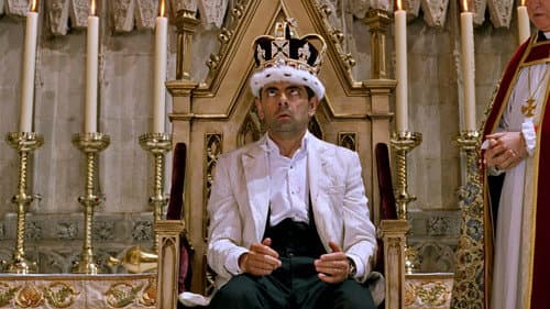 Johnny English – 2. kép