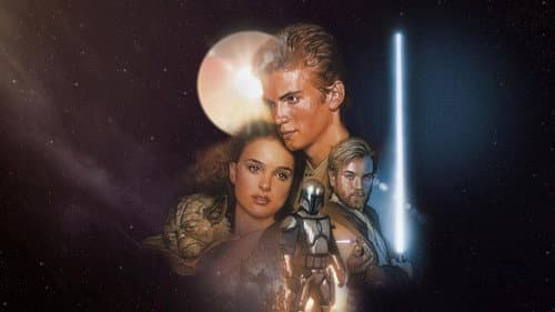 Star Wars II. rész - A Klónok támadása – 5. kép