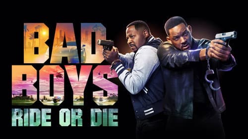 Bad Boys - Mindent vagy többet – 11. kép