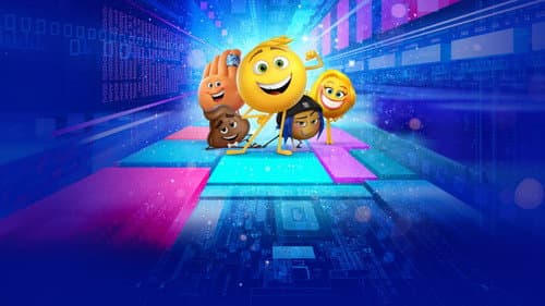 Az Emoji-film – 7. kép