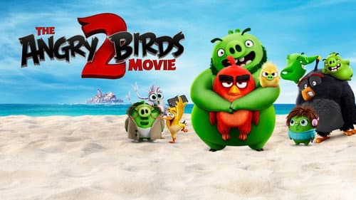 Angry Birds 2 - A film – 1. kép
