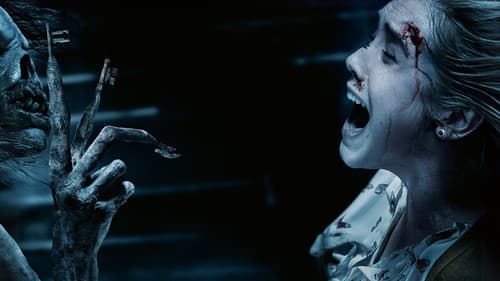 Insidious: Az utolsó kulcs – 2. kép
