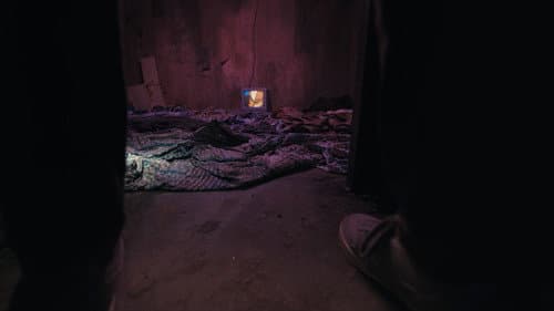 Barbár – 5. kép