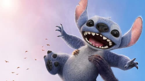 Lilo és Stitch - A csillagkutya – 12. kép