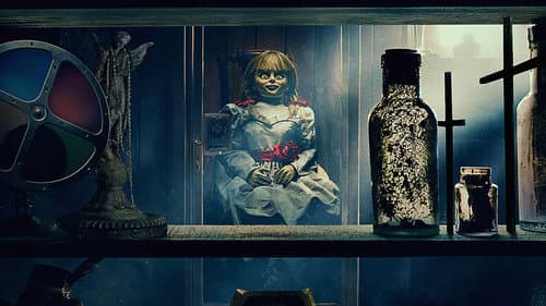 Annabelle 3. – 8. kép