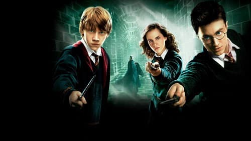 Harry Potter és a Főnix rendje – 8. kép