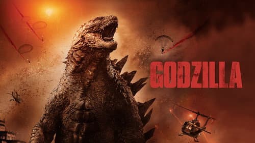 Godzilla – 1. kép