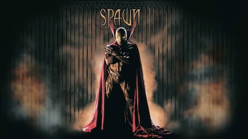 Spawn - Az ivadék – 6. kép