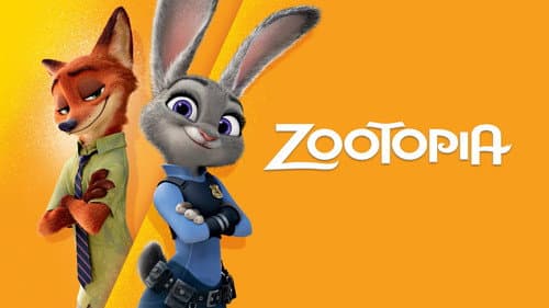 Zootropolis – Állati nagy balhé – 6. kép