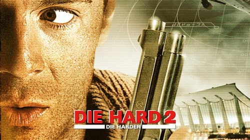 Die Hard 2. - Még drágább az életed – 11. kép