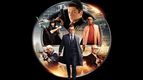 Kingsman: A titkos szolgálat – 10. kép