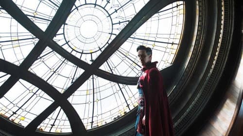 Doctor Strange – 11. kép