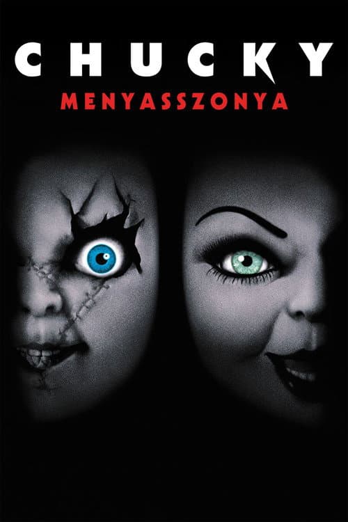 Chucky menyasszonya