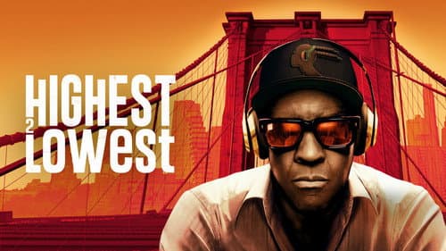 Highest 2 Lowest – 11. kép