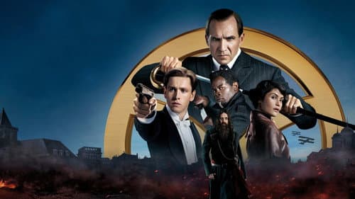 King's Man: A kezdetek – 12. kép