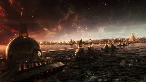 Thor – 3. kép