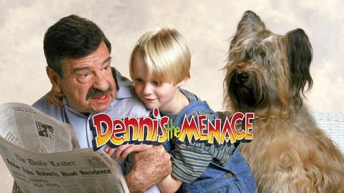 Dennis, a komisz – 12. kép