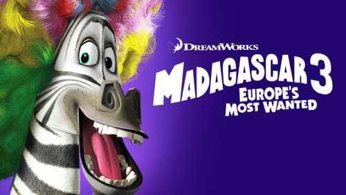 Madagaszkár 3. – 5. kép